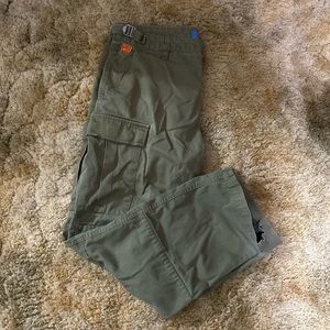 Empyre cargo pants
